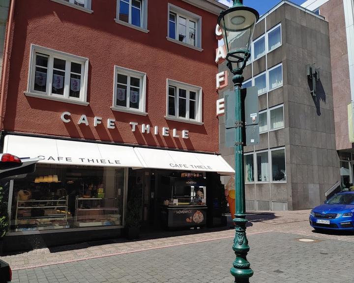 Cafe Thiele